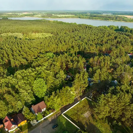 W Sosenkach Holiday home Oslonin