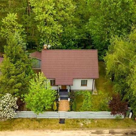 Holiday home W Sosenkach *