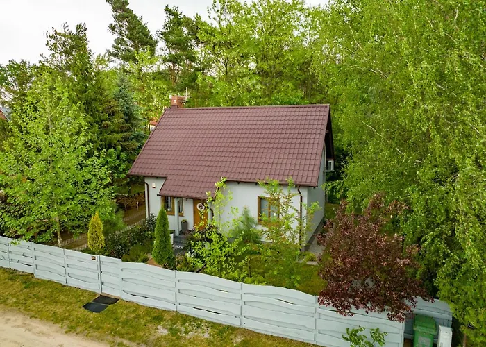 W Sosenkach * Oslonin