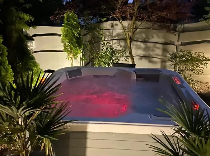 Holiday home W Sosenkach Oslonin